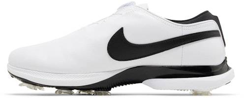 Nike Air Zoom Victory Tour 2 BOA Wide 'Putih Hitam' DJ6573-100 Lookbook Nike Air Zoom Victory Tour 2 BOA Wide 'Putih Hitam' DJ6573-100