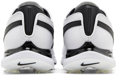 Nike Air Zoom Victory Tour 2 BOA Wide 'Putih Hitam' DJ6573-100 Details for Nike Air Zoom Victory Tour 2 BOA Wide 'Putih Hitam' DJ6573-100