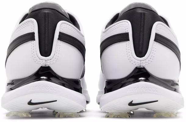 Nike Air Zoom Victory Tour 2 BOA Wide 'White Black' DJ6573-100 Details for Nike Air Zoom Victory Tour 2 BOA Wide 'White Black' DJ6573-100