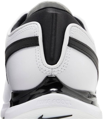 Nike Air Zoom Victory Tour 2 BOA Wide 'White Black' DJ6573-100 Sizing Nike Air Zoom Victory Tour 2 BOA Wide 'White Black' DJ6573-100