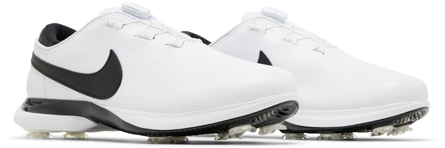 Nike Air Zoom Victory Tour 2 BOA Wide 'Putih Hitam' DJ6573-100 Cheap Nike Air Zoom Victory Tour 2 BOA Wide 'Putih Hitam' DJ6573-100