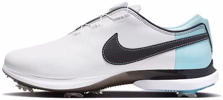 Nike Air Zoom Victory Tour 2 Boa Wide 'White Blue' DJ6573-114 Nike Air Zoom Victory Tour 2 Boa Wide 'White Blue' DJ6573-114