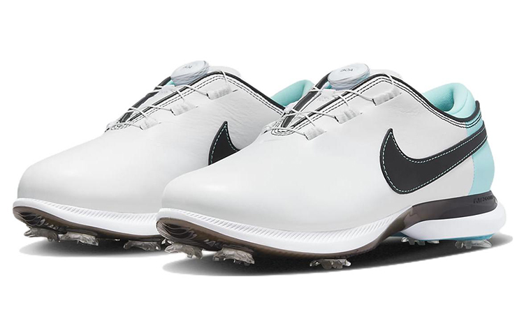 Lookbook Nike Air Zoom Victory Tour 2 Boa Wide 'Blanco Azul' DJ6573-114