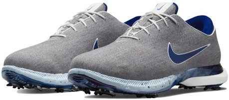 耐克 Air Zoom Victory Tour 2 NRG '紫葡萄' 高尔夫鞋 DD9649-100 Lookbook 耐克 Air Zoom Victory Tour 2 NRG '紫葡萄' 高尔夫鞋 DD9649-100