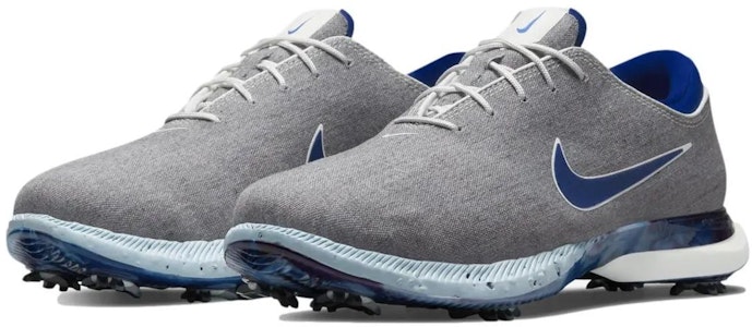 耐克 Air Zoom Victory Tour 2 NRG '紫葡萄' 高尔夫鞋 DD9649-100 Lookbook 耐克 Air Zoom Victory Tour 2 NRG '紫葡萄' 高尔夫鞋 DD9649-100