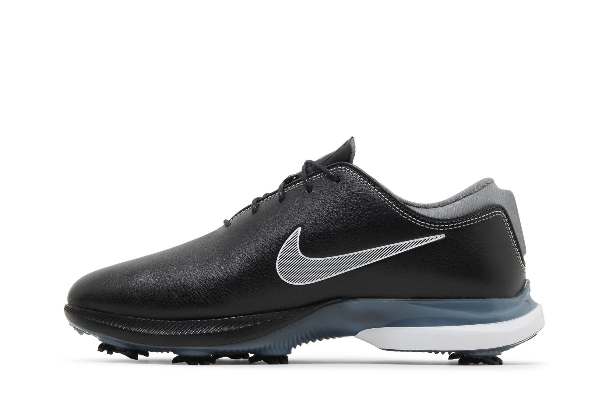 Lookbook Nike Air Zoom Victory Tour 2 Wide ''Zwart Metallic Pewter'' CW8189-001