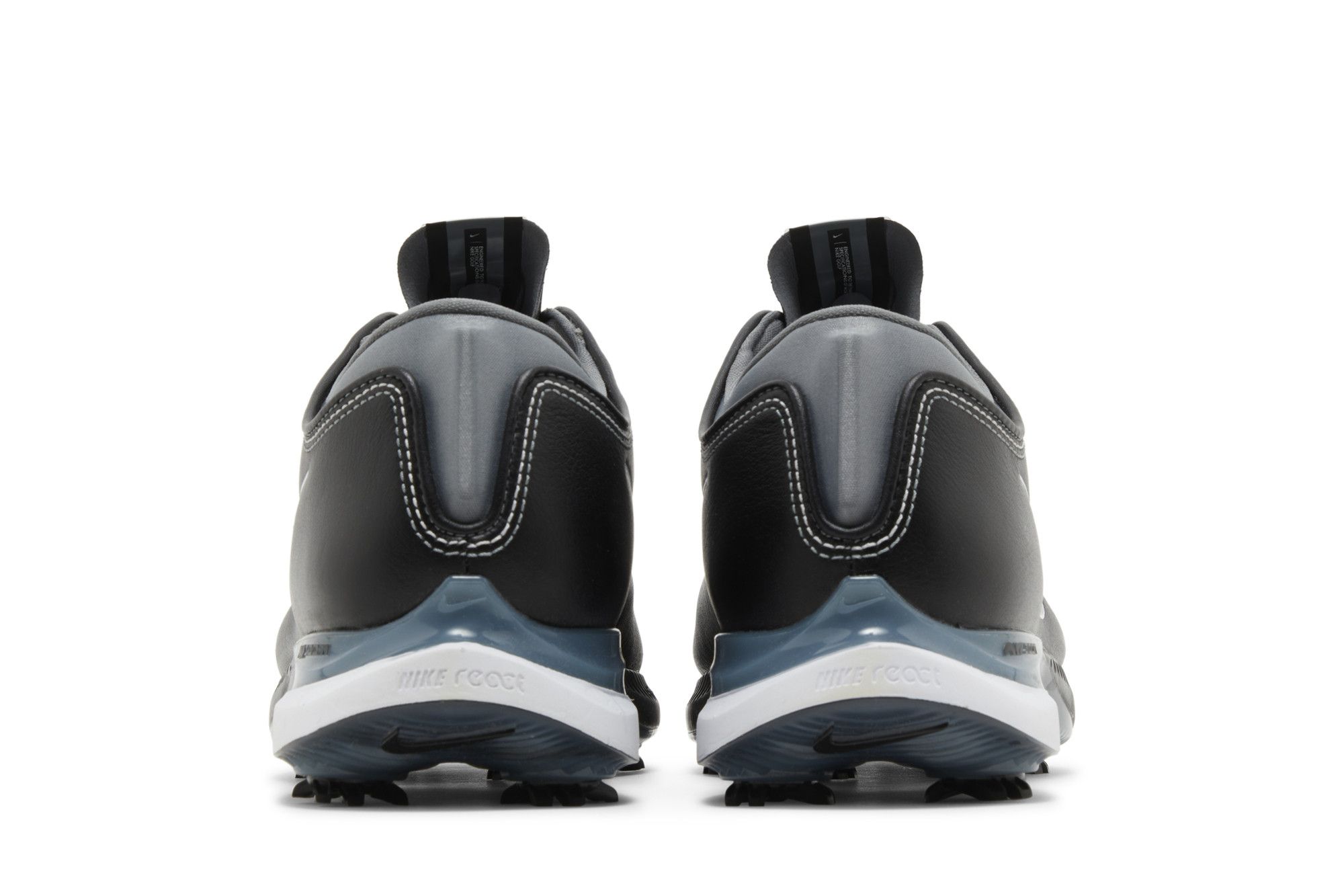Details for Nike Air Zoom Victory Tour 2 Wide ''Zwart Metallic Pewter'' CW8189-001