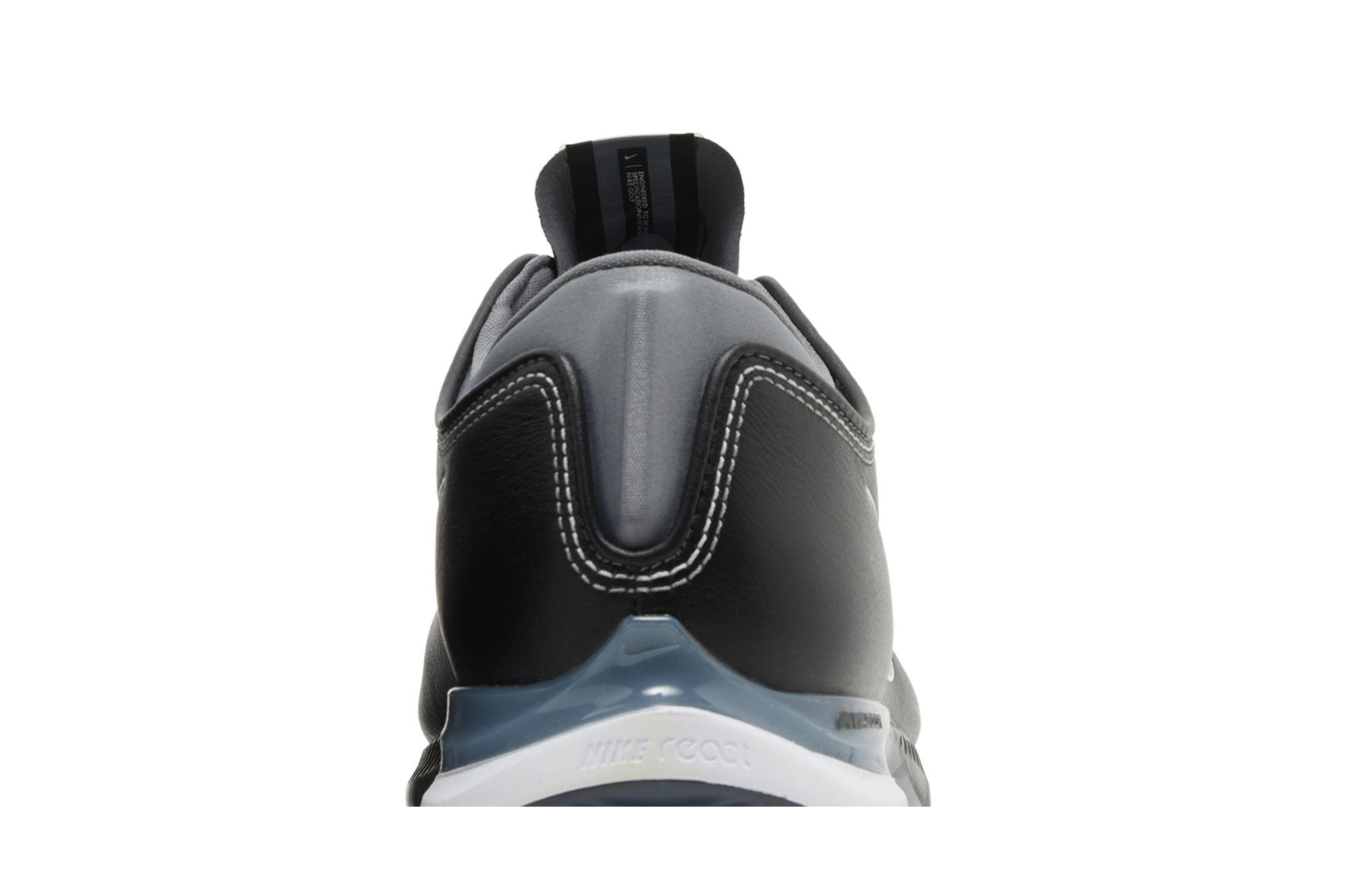 Sizing Nike Air Zoom Victory Tour 2 Wide ''Zwart Metallic Pewter'' CW8189-001