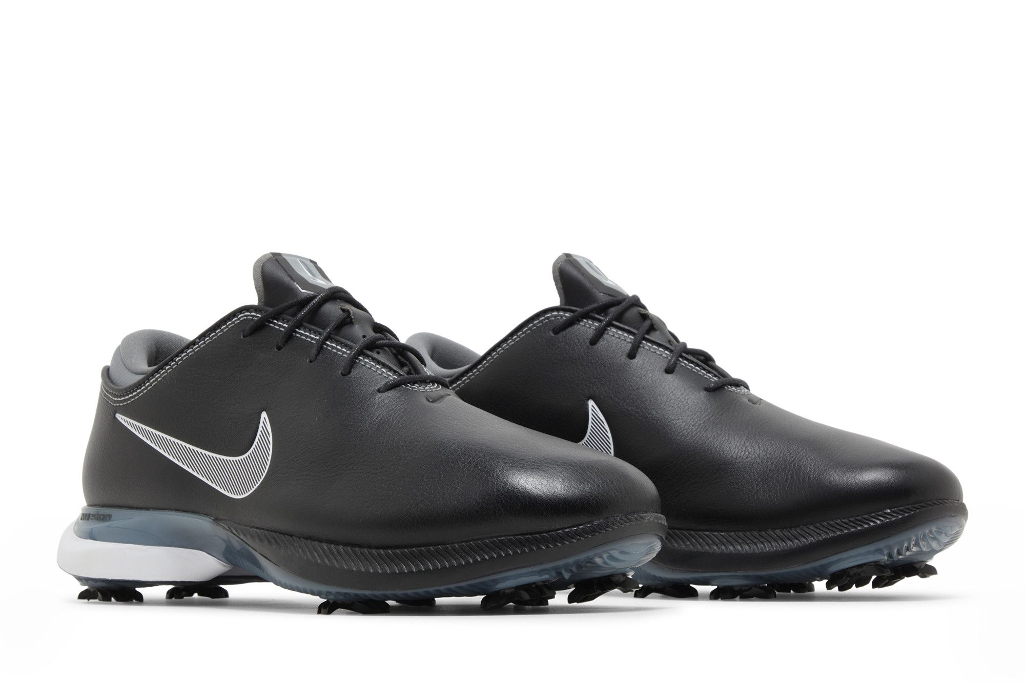 Cheap Nike Air Zoom Victory Tour 2 Wide ''Zwart Metallic Pewter'' CW8189-001