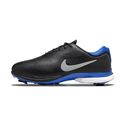 Nike Air Zoom Victory Tour 2 Wide 'Black Racer Blue'