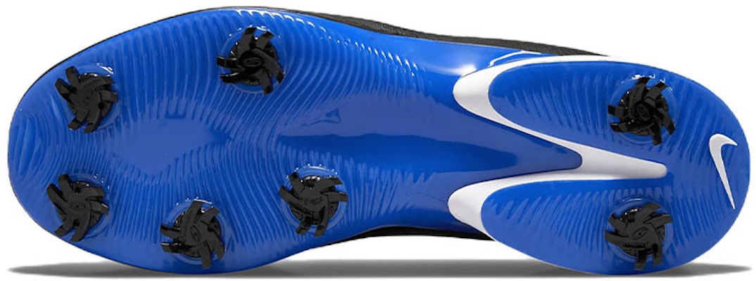 耐克Air Zoom Victory Tour 2宽版‘黑色竞速蓝’ CW8189-008 Details for 耐克Air Zoom Victory Tour 2宽版‘黑色竞速蓝’ CW8189-008