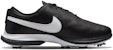 Nike Air Zoom Victory Tour 2 Wide 'Hitam Putih' DJ6570-001