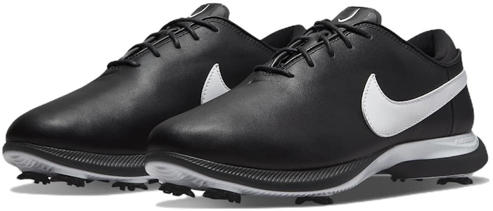 Nike Air Zoom Victory Tour 2 Lebar 'Hitam Putih' DJ6570-001 Lookbook Nike Air Zoom Victory Tour 2 Lebar 'Hitam Putih' DJ6570-001