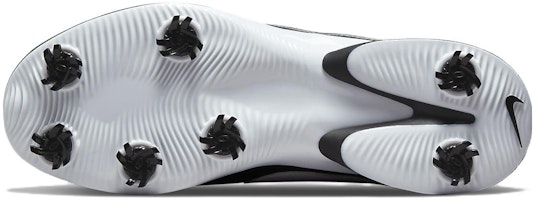 耐克Air Zoom胜利巡回2宽版'黑白' DJ6570-001 Details for 耐克Air Zoom胜利巡回2宽版'黑白' DJ6570-001