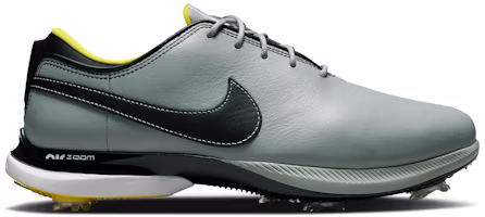 Nike Air Zoom Victory Tour 2 Wide 'Smoke Grey Yellow' DJ6570-002 Nike Air Zoom Victory Tour 2 Wide 'Smoke Grey Yellow' DJ6570-002