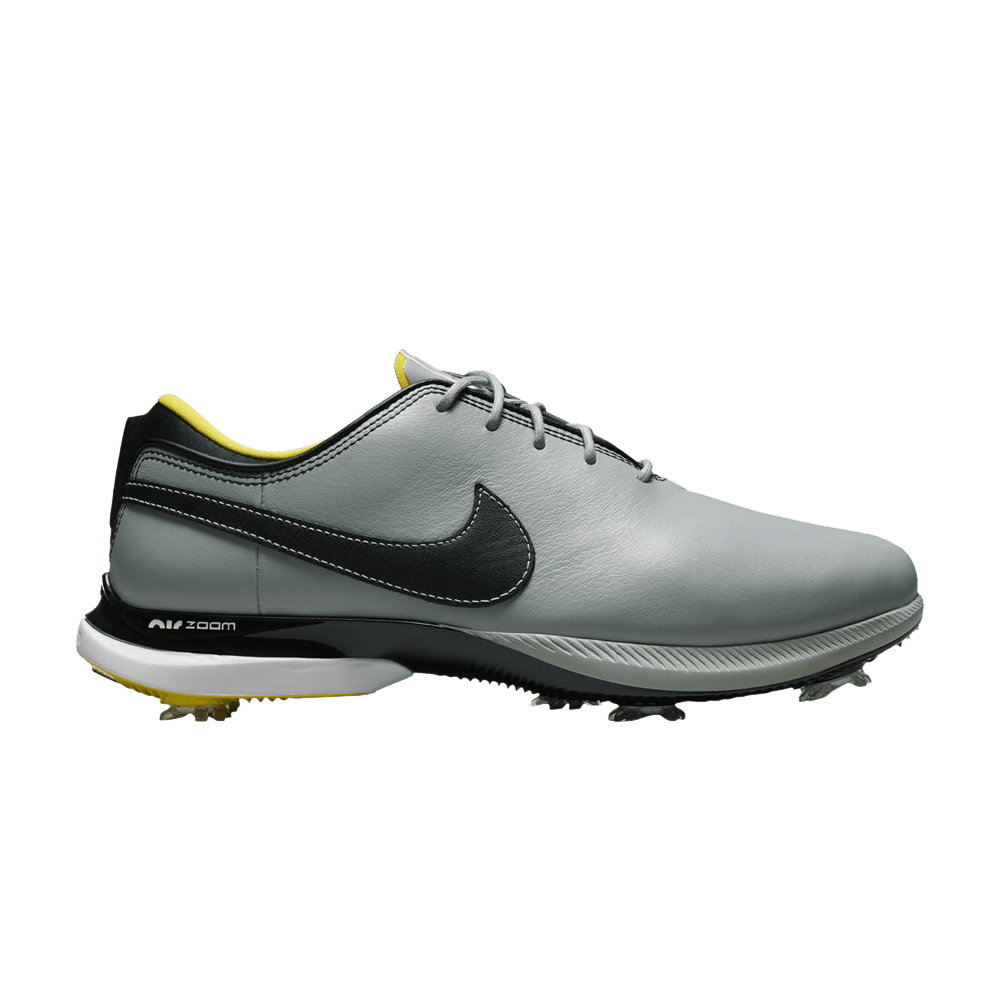 Buy 耐克Air Zoom Victory Tour 2 宽版 '烟灰黄'款式 DJ6570-002