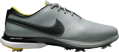 Nike Air Zoom Victory Tour 2 Wide 'Smoke Grey Yellow' DJ6570-002 Nike Air Zoom Victory Tour 2 Wide 'Smoke Grey Yellow' DJ6570-002