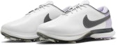 Lookbook Nike Air Zoom Victory Tour 2 Wide 'Summit White Violet Frost' Lelaki Kasut DJ6570-105