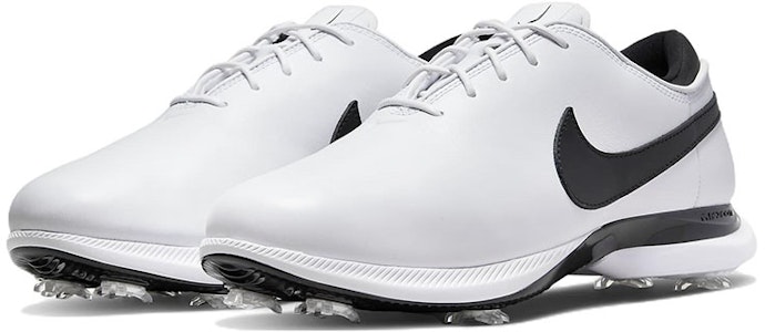 Nike Air Zoom Victory Tour 2 Wide 'Putih Hitam' DJ6570-100 Lookbook Nike Air Zoom Victory Tour 2 Wide 'Putih Hitam' DJ6570-100