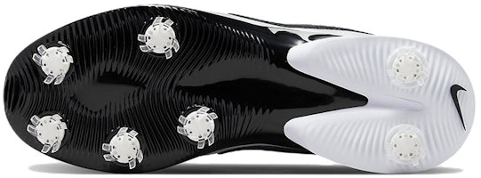 耐克 Air Zoom Victory Tour 2 宽版 '白黑配色' DJ6570-100 Details for 耐克 Air Zoom Victory Tour 2 宽版 '白黑配色' DJ6570-100