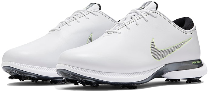 ナイキ エア ズーム ビクトリー ツアー 2 ワイド 白黒ボルト CW8189-103 Lookbook ナイキ エア ズーム ビクトリー ツアー 2 ワイド 白黒ボルト CW8189-103