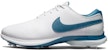 Nike Air Zoom Victory Tour 2 Lebar 'Putih Marina' DJ6570-101