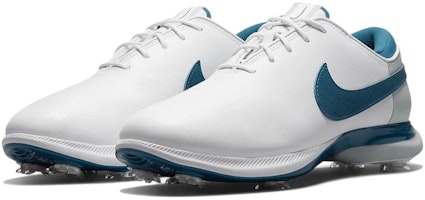 ナイキ エア ズーム ビクトリー ツアー 2 ワイド "ホワイト/マリーナ" DJ6570-101 Order ナイキ エア ズーム ビクトリー ツアー 2 ワイド "ホワイト/マリーナ" DJ6570-101