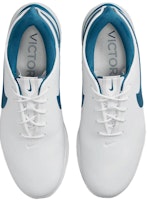 ナイキ エア ズーム ビクトリー ツアー 2 ワイド "ホワイト/マリーナ" DJ6570-101 Lookbook ナイキ エア ズーム ビクトリー ツアー 2 ワイド "ホワイト/マリーナ" DJ6570-101