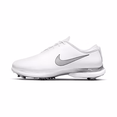 Nike Air Zoom Victory Tour 2 Wide 'White Metallic Platinum'