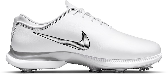 ナイキ エア ズーム ビクトリー ツアー 2 ワイド 白/プラチナ CW8189-100 Order ナイキ エア ズーム ビクトリー ツアー 2 ワイド 白/プラチナ CW8189-100