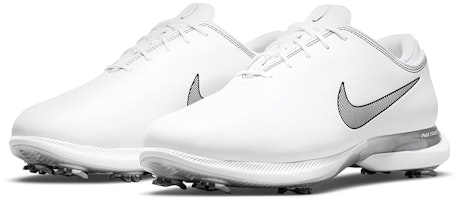 Nike Air Zoom Victory Tour 2 低筒高爾夫球鞋 白色 Lookbook Nike Air Zoom Victory Tour 2 低筒高爾夫球鞋 白色