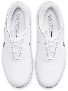 ナイキ エア ズーム ビクトリー ツアー 2 ワイド 白/プラチナ CW8189-100 Shop ナイキ エア ズーム ビクトリー ツアー 2 ワイド 白/プラチナ CW8189-100