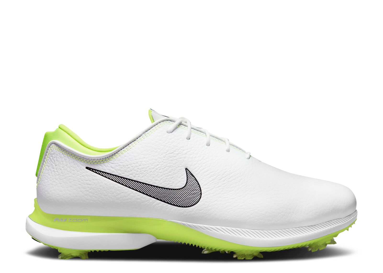 Nike Air Zoom Victory Tour 2 Wide 'White Volt' CW8189-101