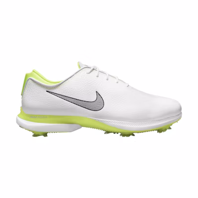 Nike Air Zoom Victory Tour 2 Wide 'White Volt'
