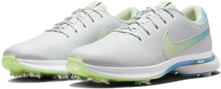 耐吉 Air Zoom Victory Tour 3 'Photon Dust Barely Volt' DV6798-047 Lookbook 耐吉 Air Zoom Victory Tour 3 'Photon Dust Barely Volt' DV6798-047