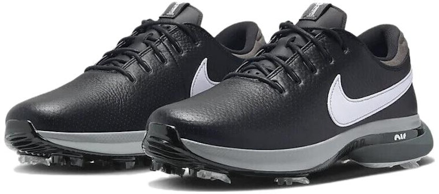 Nike Air Zoom Victory Tour 3 Wide 'Black Iron Grey' DX9025-010 Lookbook Nike Air Zoom Victory Tour 3 Wide 'Black Iron Grey' DX9025-010