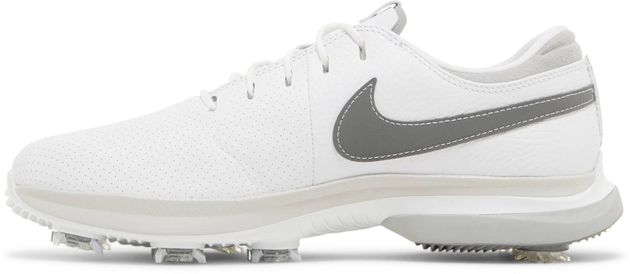 Nike Air Zoom Victory Tour 3 'Putih Abu-Abu Asap' DV6798-100 Lookbook Nike Air Zoom Victory Tour 3 'Putih Abu-Abu Asap' DV6798-100
