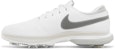 Nike Air Zoom Victory Tour 3 'Putih Kelabu Asap' DV6798-100