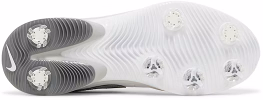Shop Nike Air Zoom Victory Tour 3 ''Wit Smoke Grijs'' DV6798-100