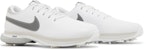Nike Air Zoom Victory Tour 3 'Putih Kelabu Asap' DV6798-100