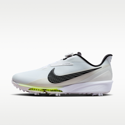 Nike Air Zoom Victory Tour 3 BOA Next% Golf Shoes White/Phantom/Black IH0836-100