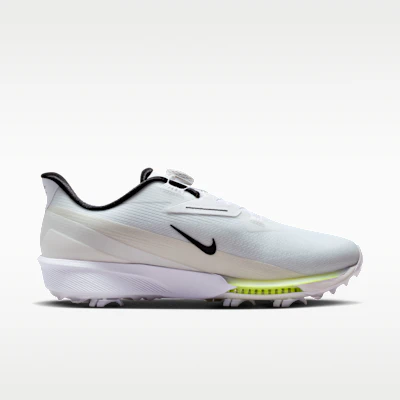 Nike Air Zoom Victory Tour 3 BOA Next% Sepatu Golf Putih/Phantom/Hitam IH0836-100 Lookbook Nike Air Zoom Victory Tour 3 BOA Next% Sepatu Golf Putih/Phantom/Hitam IH0836-100