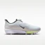 Lookbook Nike Air Zoom Victory Tour 3 BOA Next% Sepatu Golf Putih/Phantom/Hitam IH0836-100