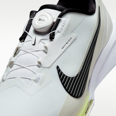 Cheap Nike Air Zoom Victory Tour 3 BOA Next% Sepatu Golf Putih/Phantom/Hitam IH0836-100