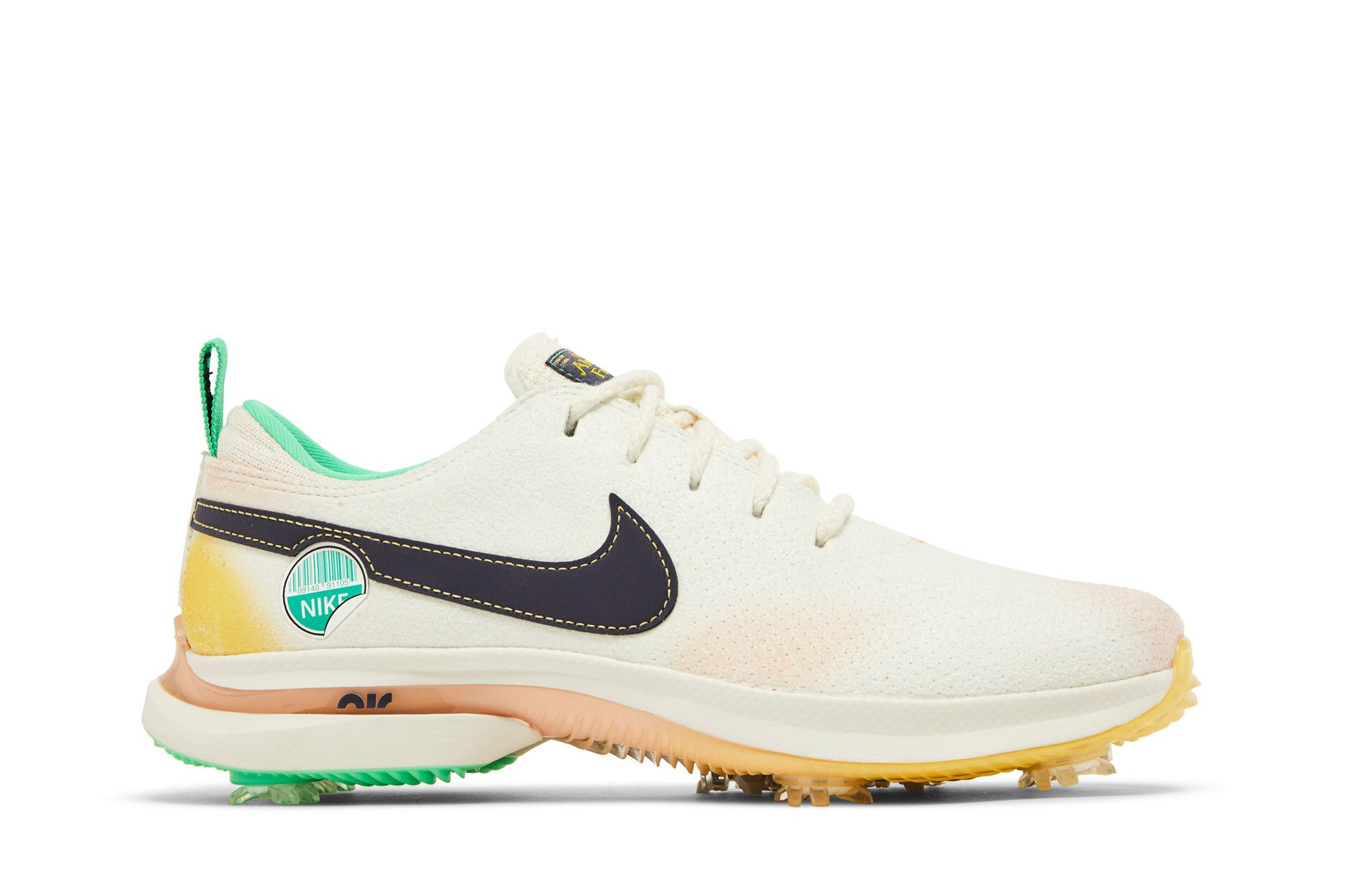 Nike Air Zoom Victory Tour 3 NRG 'Always Fresh' DV6799-007