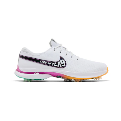 Nike Air Zoom Victory Tour 3 'Live to Play, Play to Live'