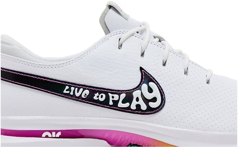 ナイキ エア ズーム ビクトリー ツアー 3 "Live to Play" (Nike Ea Zum Bikutori Tsua 3 "Live to Play") DZ4558-100 Order ナイキ エア ズーム ビクトリー ツアー 3 "Live to Play" (Nike Ea Zum Bikutori Tsua 3 "Live to Play") DZ4558-100