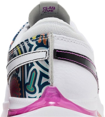Nike Air Zoom Victory Tour 3 NRG 'Live to Play, Play to Live' DZ4558-100 Sizing Nike Air Zoom Victory Tour 3 NRG 'Live to Play, Play to Live' DZ4558-100