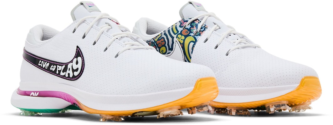 Nike Air Zoom Victory Tour 3 NRG 'Live to Play, Play to Live' DZ4558-100 Cheap Nike Air Zoom Victory Tour 3 NRG 'Live to Play, Play to Live' DZ4558-100