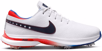 Nike Air Zoom Victory Tour 3 NRG 'Ryder Cup' FB8132-100 Nike Air Zoom Victory Tour 3 NRG 'Ryder Cup' FB8132-100